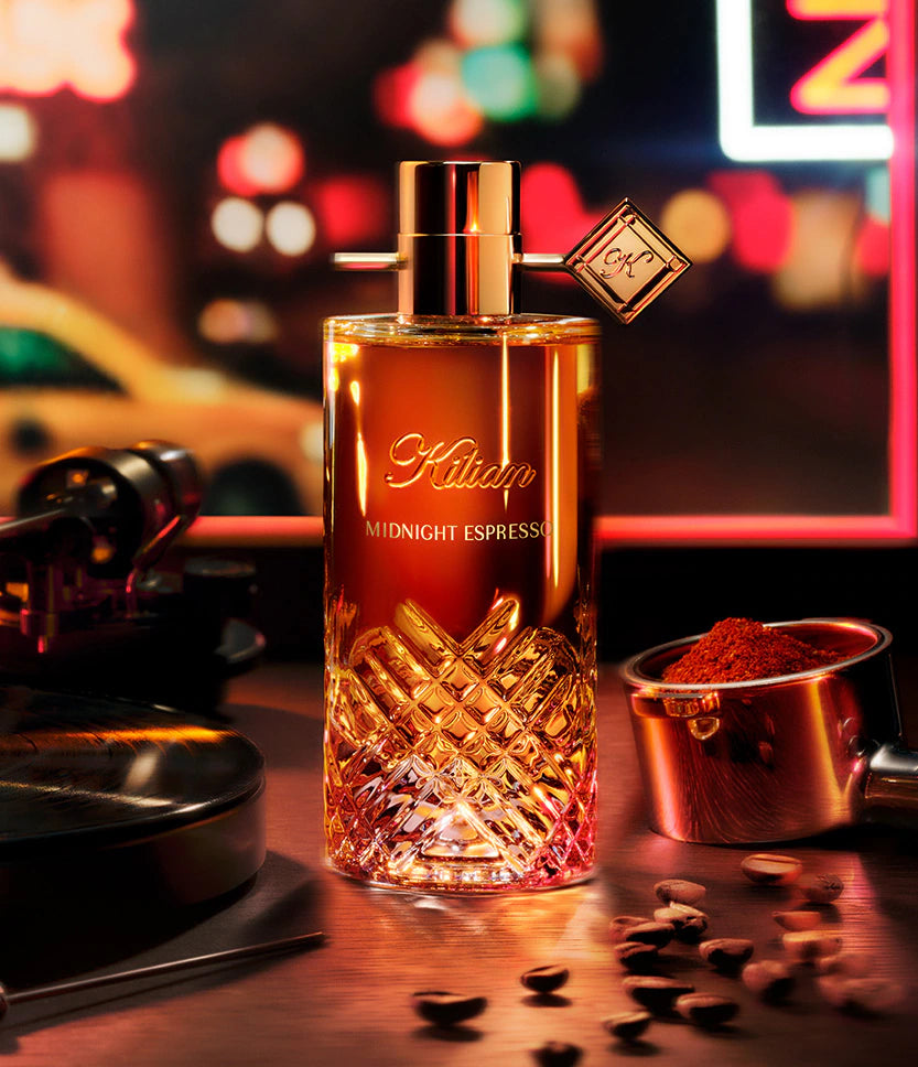 Killian Midnight Espresso Eau De Parfum