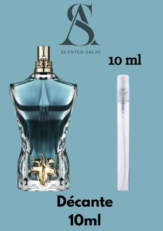 Jean Paul Gaultier Le Beau Eau De Toilette