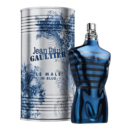Jean Paul Gaultier Le Male In Blue Eau De Parfum