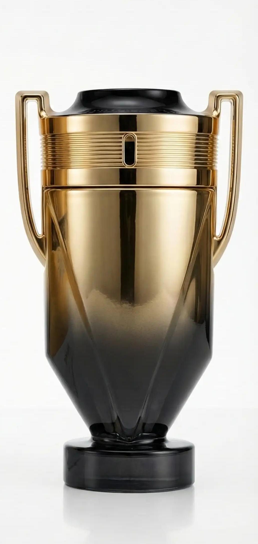 Invictus Elixir Paco Rabanne