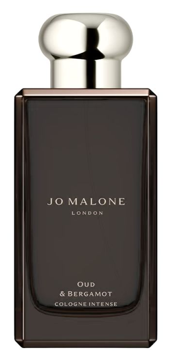 Jo Malone Oud & Bergamot Cologne Intense
