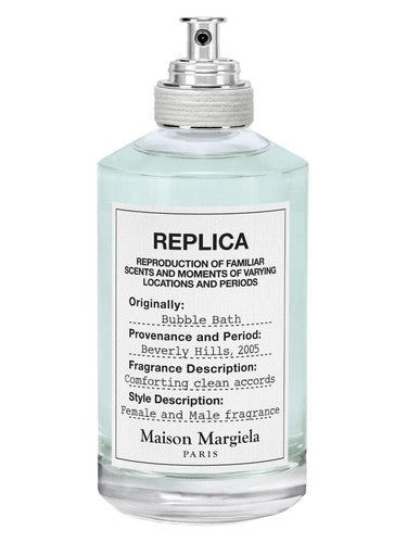 Replica Bubble Bath By Maison Margiela (Unisex : Men & Women)