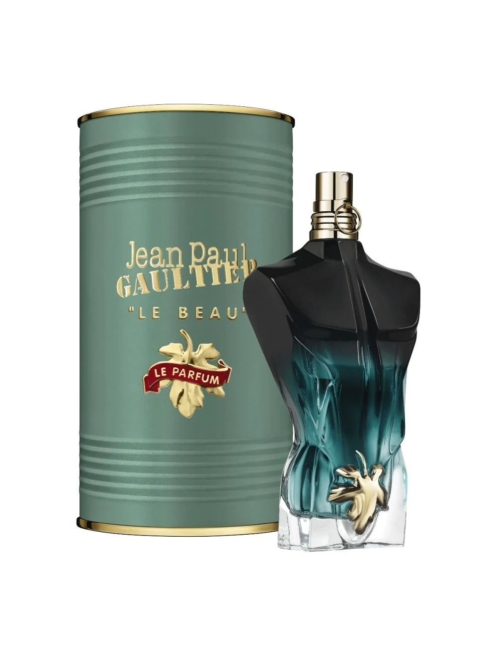 Jean Paul Gaultier Le Beau Le Parfum Eau De Parfum Intense