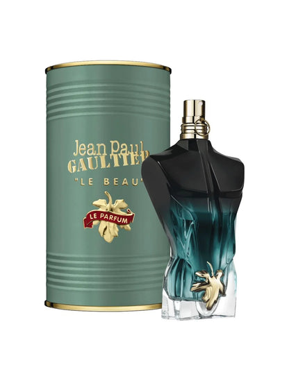 Jean Paul Gaultier Le Beau Le Parfum Eau De Parfum Intense