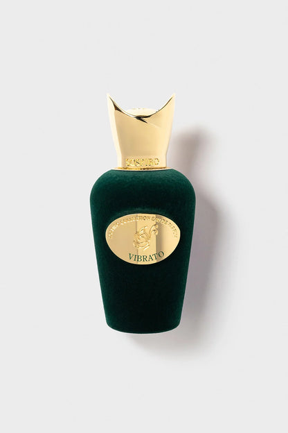 Sospiro Vibrato Eau De Parfum (For Men & Women)