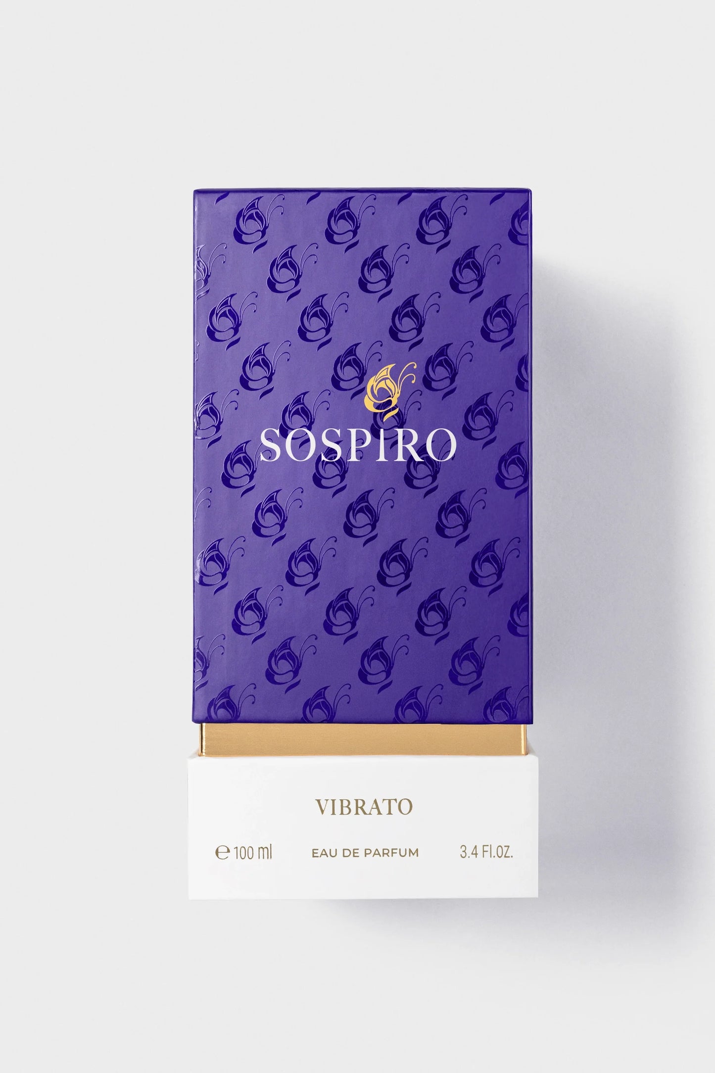 Sospiro Vibrato Eau de Parfum 100 ml