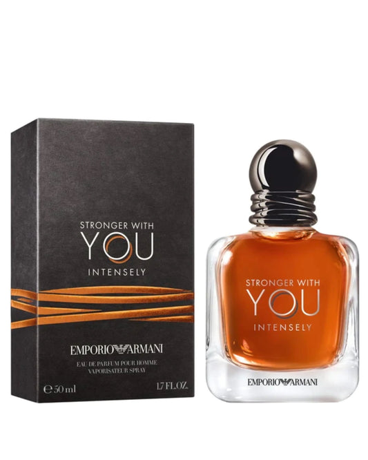 10 ml STRONGER WITH YOU INTENSELY EMPORIO ARMANI