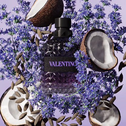 Valentino Born In Roma Purple Melancholia Eau De Toilette