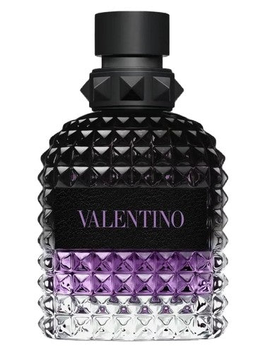 Valentino Born In Roma Purple Melancholia Eau De Toilette